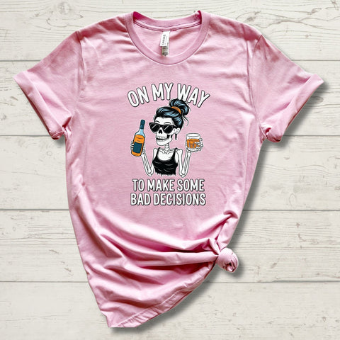 Sarcastic 19 Unisex Teecart T-shirt
