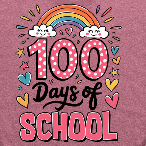 School 18 Unisex Teecart T-shirt