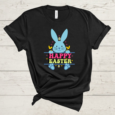 Happ Easter 03 Unisex Teecart T-shirt
