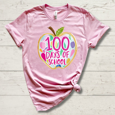 School 19 Unisex Teecart T-shirt