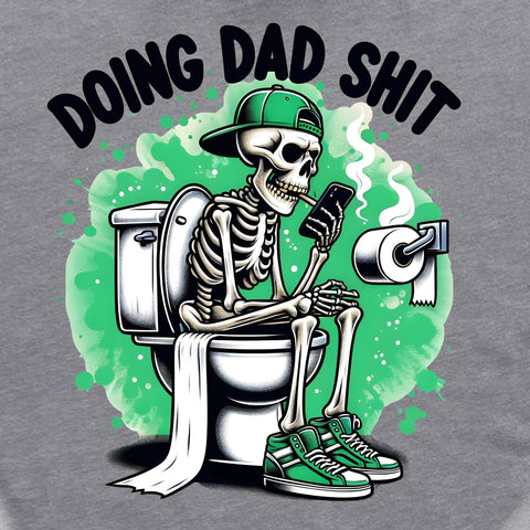 Dad 28 Unisex Teecart T-shirt