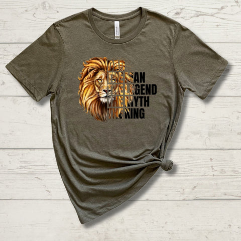 Dad 29 Unisex Teecart T-shirt