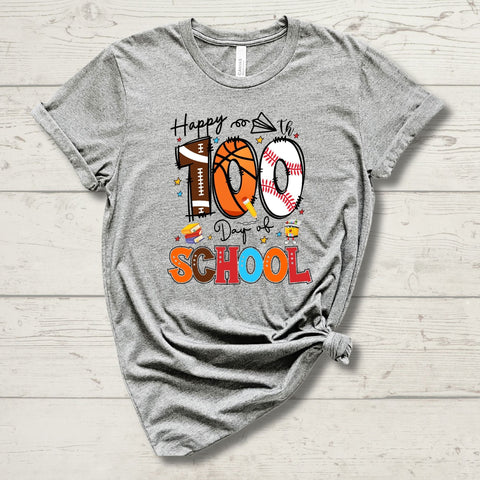 School 20 Unisex Teecart T-shirt