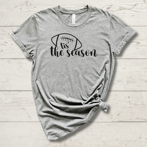 Football 02 Unisex Teecart T-shirt