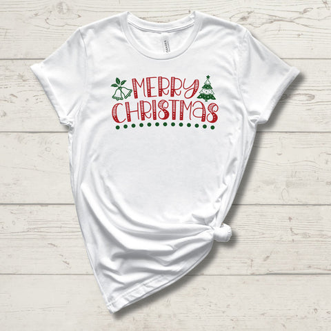 Christmas 02 Unisex Teecart T-shirt