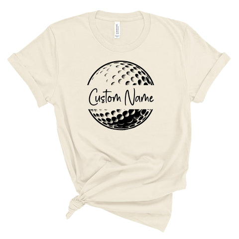 Custom Golf 02