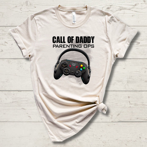 Funny Gamer 02 Unisex Teecart T-shirt