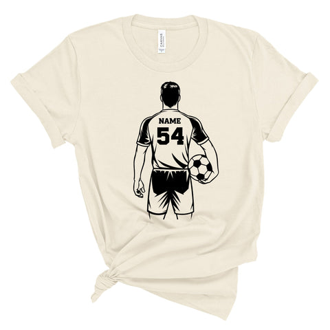 Custom soccer 02