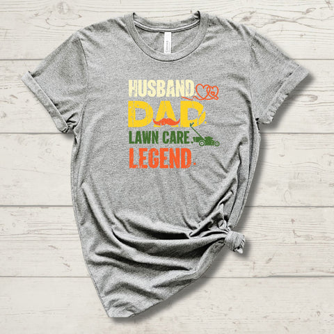 Dad 07 Unisex Teecart T-shirt