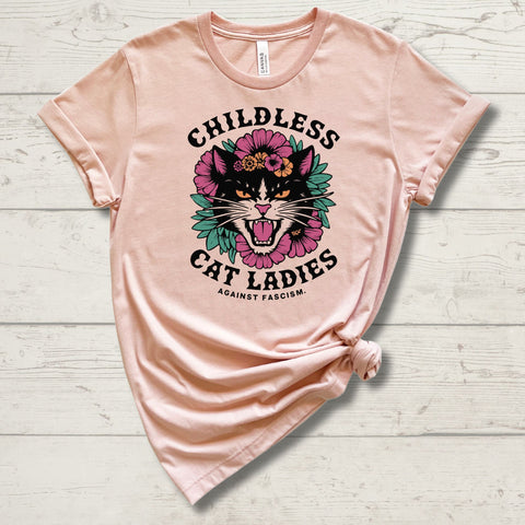 Political 02 Unisex Teecart T-shirt