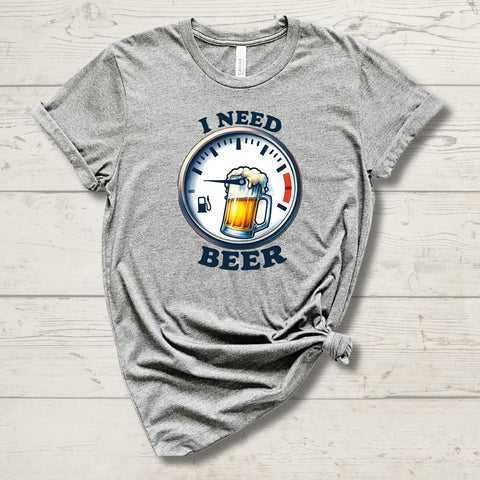Funny Alcohol 02 Unisex Teecart T-shirt