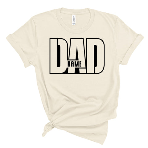 Custom Dad 02