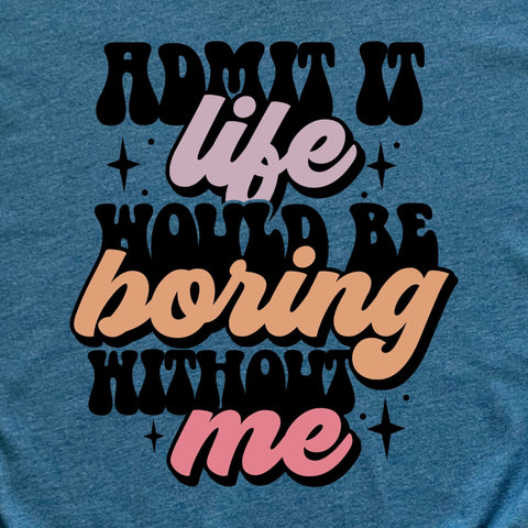 Sarcastic 21 Unisex Teecart T-shirt