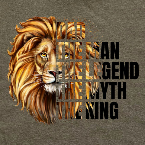 Dad 29 Unisex Teecart T-shirt