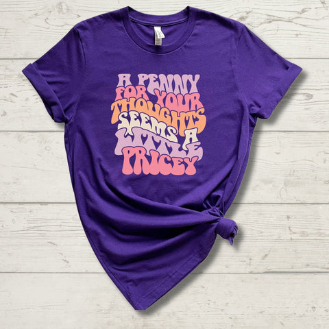 Sarcastic 08 Unisex Teecart T-shirt