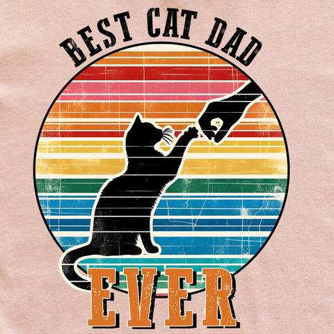 Dad 30 Unisex Teecart T-shirt