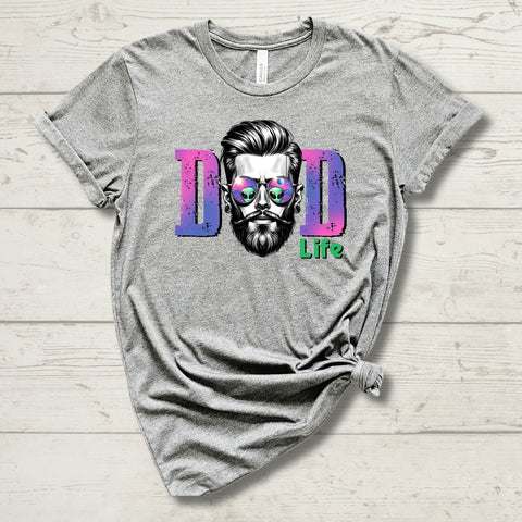 Dad 31 Unisex Teecart T-shirt