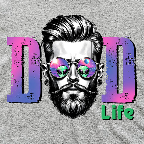 Dad 31 Unisex Teecart T-shirt
