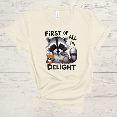 Funny Animal 22 Unisex Teecart T-shirt