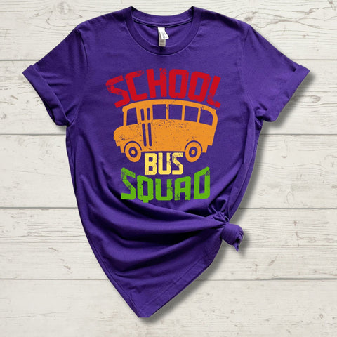 School 23 Unisex Teecart T-shirt
