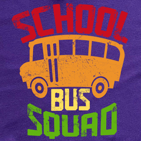 School 23 Unisex Teecart T-shirt