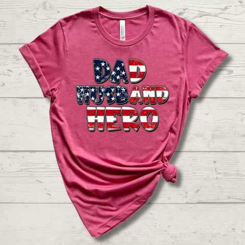 Dad 33 Unisex Teecart T-shirt