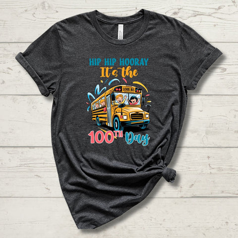 School 24 Unisex Teecart T-shirt