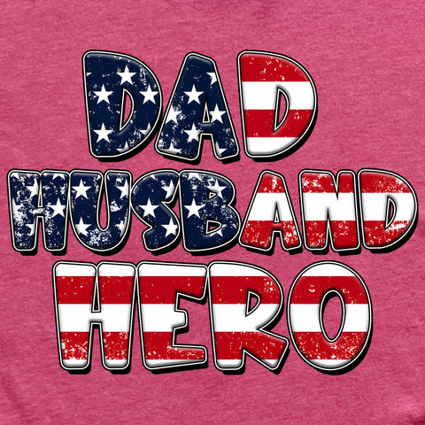Dad 33 Unisex Teecart T-shirt