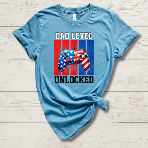 Dad 34 Unisex Teecart T-shirt