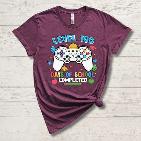 School 25 Unisex Teecart T-shirt