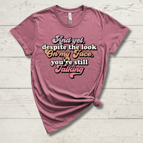 Sarcastic 25 Unisex Teecart T-shirt