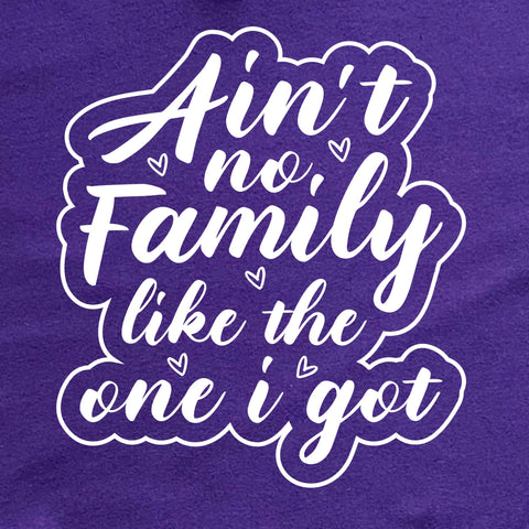 Family Reunion 02 Unisex Teecart T-shirt