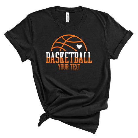 Custom BasketBall 02
