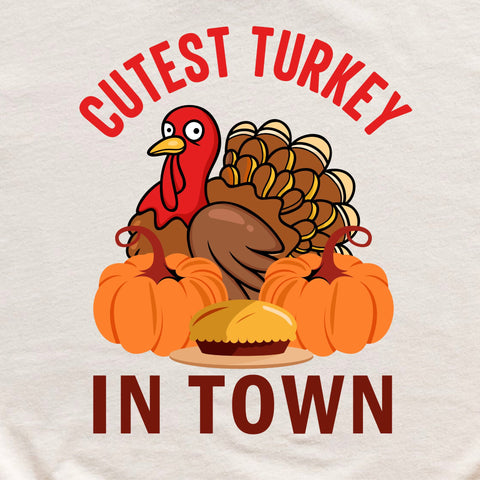 Thanksgiving 02 Unisex Teecart T-shirt