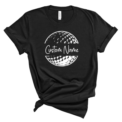Custom Golf 02
