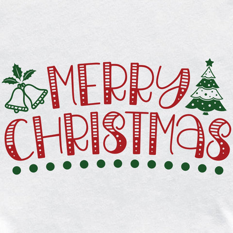 Christmas 02 Unisex Teecart T-shirt