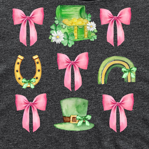 St. Patricks Day 07 Unisex Teecart T-shirt