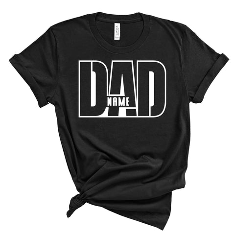 Custom Dad 02