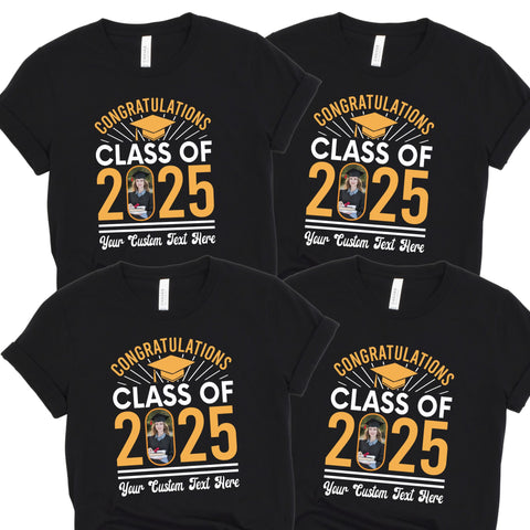 Custom Graduation 02