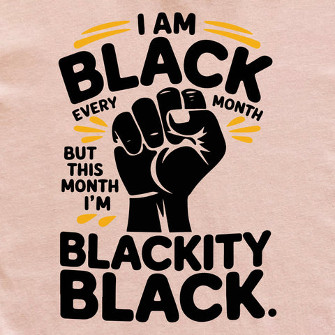 Black Pride 02 Unisex Teecart T-shirt