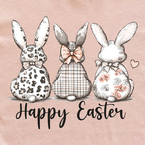 Easter 02 Unisex Teecart T-shirt