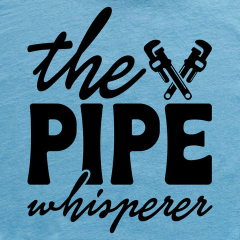 Plumber 02 Unisex Teecart T-shirt