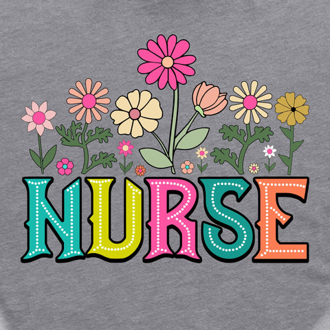 Nurse 02 Unisex Teecart T-shirt