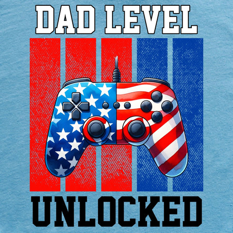 Dad 34 Unisex Teecart T-shirt