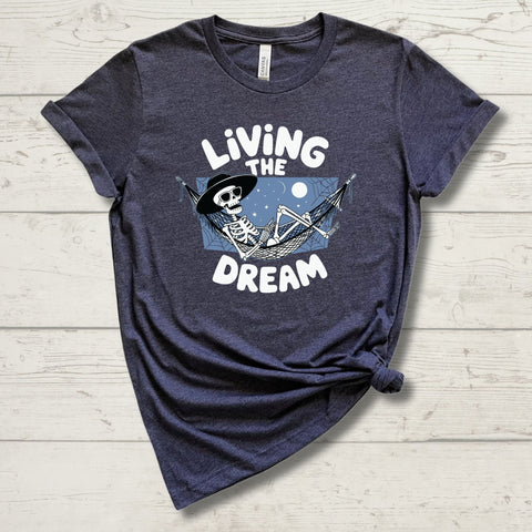 Sarcastic 27 Unisex Teecart T-shirt