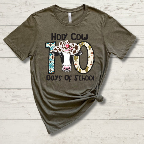 School 28 Unisex Teecart T-shirt