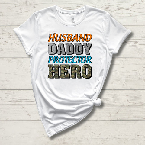 Dad 37 Unisex Teecart T-shirt