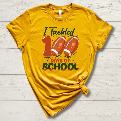 School 29 Unisex Teecart T-shirt