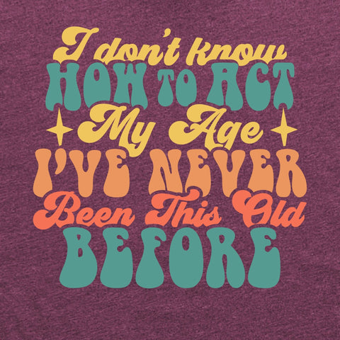 Sarcastic 29 Unisex Teecart T-shirt