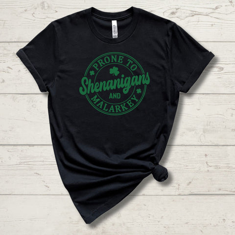 St. Patricks Day 08 Unisex Teecart T-shirt